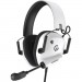 GamePro Навушники GamePro Genesis Mercury USB White (HS120W)