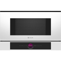 Мікрохвильова піч Bosch BFL7221W1