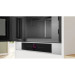 Bosch Мікрохвильова піч Bosch BFL7221W1