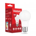 Vestum Лампочка Vestum A55 8W 4100K 220V E27 (1-VS-1107)