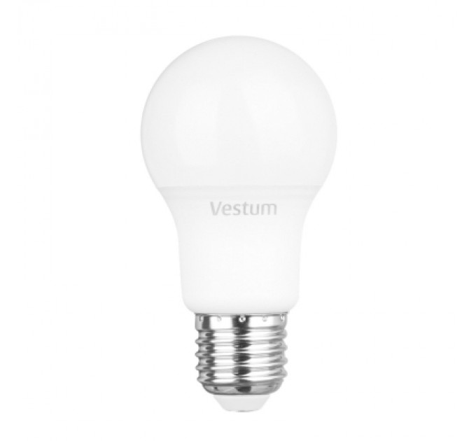 Vestum Лампочка Vestum LED A55 8W 3000K 220V E27 (1-VS-1108)