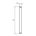 Eurolamp Лампочка Eurolamp T8 скло 9W 4000K (LED-T8-9W/4000(OS))