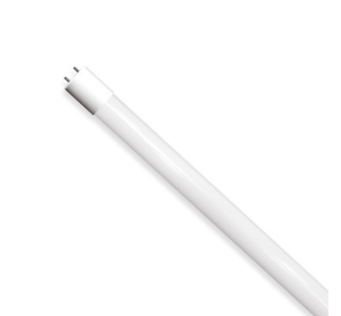 Eurolamp Лампочка Eurolamp T8 скло 9W 4000K (LED-T8-9W/4000(OS))