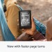 Електронна книга Amazon Kindle (11th Gen) (2024) RS23CV 16GB Black_JP