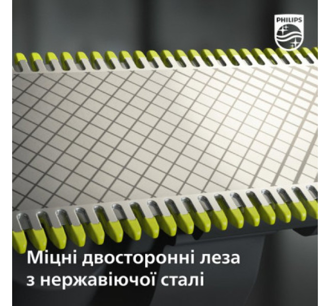 Philips Аксесуари до електробритв Philips QP410/50