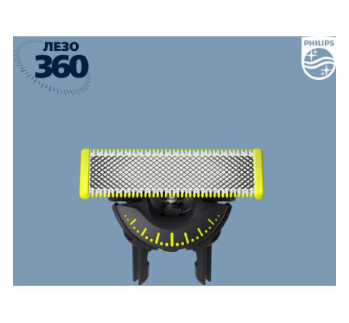 Philips Аксесуари до електробритв Philips QP420/50