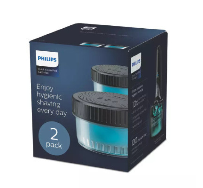 Philips Аксесуари до електробритв Philips CC12/50