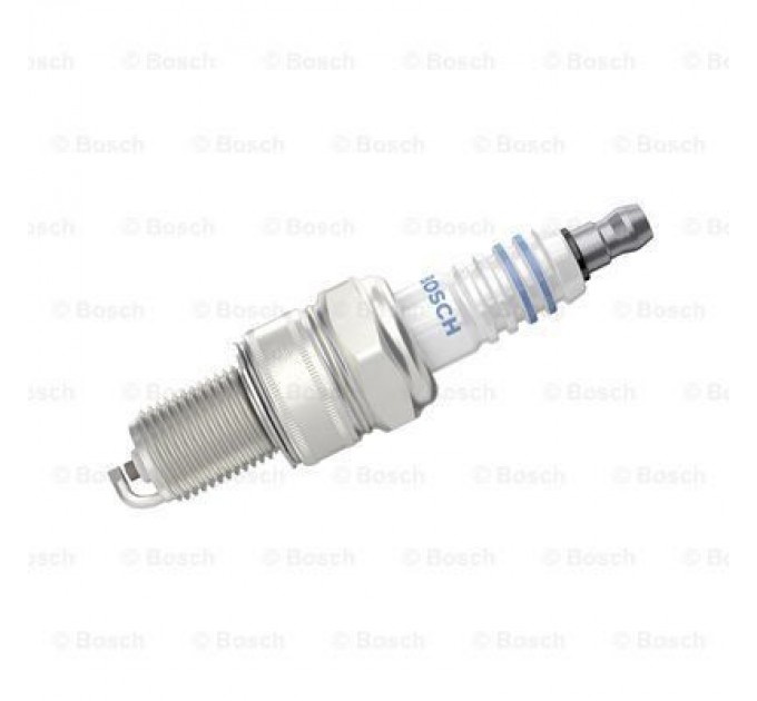 Bosch Свічка запалювання Bosch 0 242 235 663