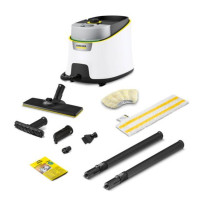 Пароочищувач Karcher SC 4 Deluxe (1.513-460.0)