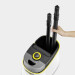 Karcher Пароочищувач Karcher SC 4 Deluxe (1.513-460.0)