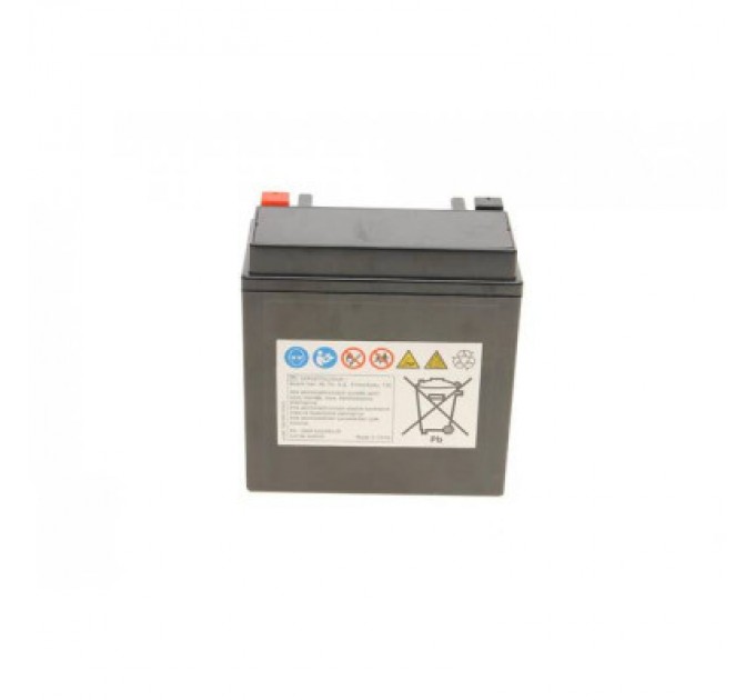 Bosch Акумулятор автомобільний Bosch 0 986 FA1 280