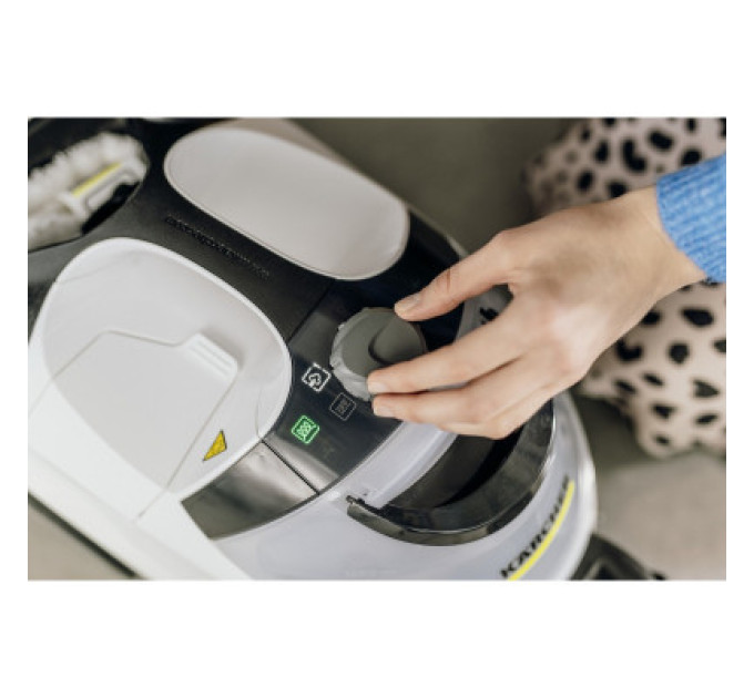 Karcher Пароочищувач Karcher SC 5 EasyFix Premium Iron Plug (1.512-660.0)