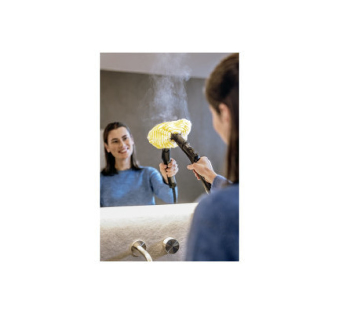 Karcher Пароочищувач Karcher SC 5 EasyFix Premium Iron Plug (1.512-660.0)