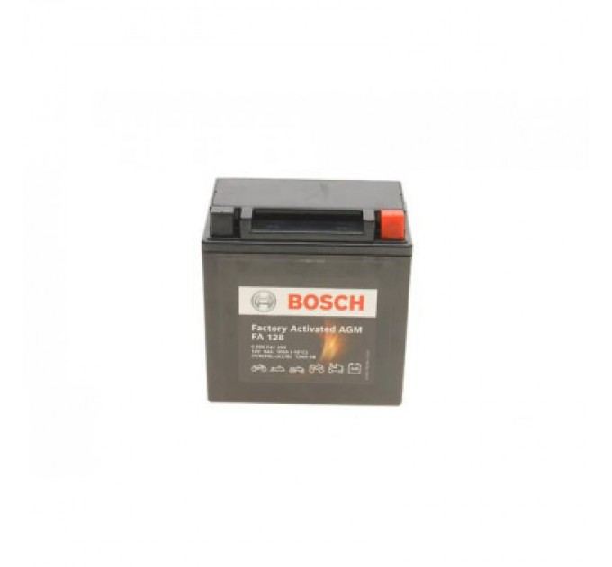 Bosch Акумулятор автомобільний Bosch 0 986 FA1 280