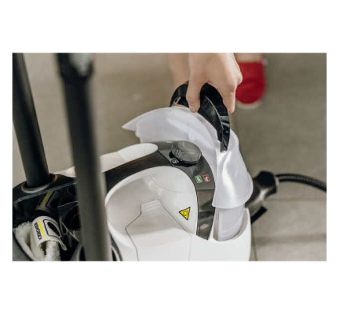 Karcher Пароочищувач Karcher SC 5 EasyFix Premium Iron Plug (1.512-660.0)