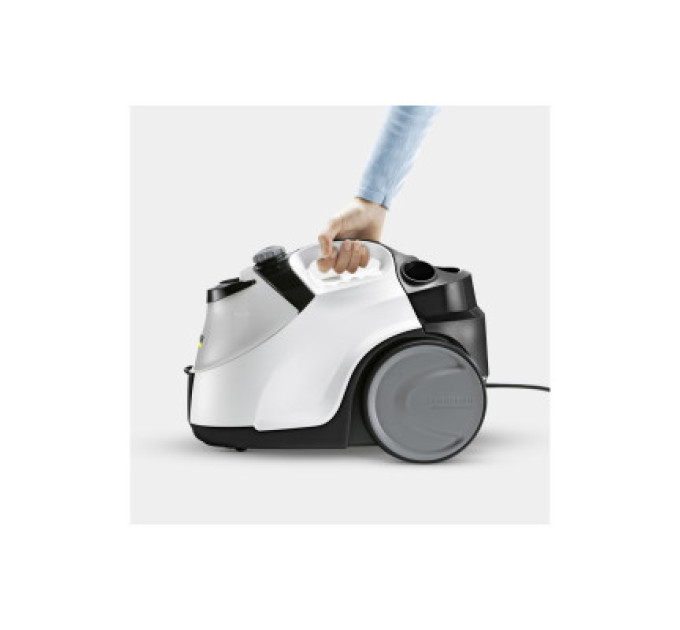 Karcher Пароочищувач Karcher SC 5 EasyFix Premium Iron Plug (1.512-660.0)