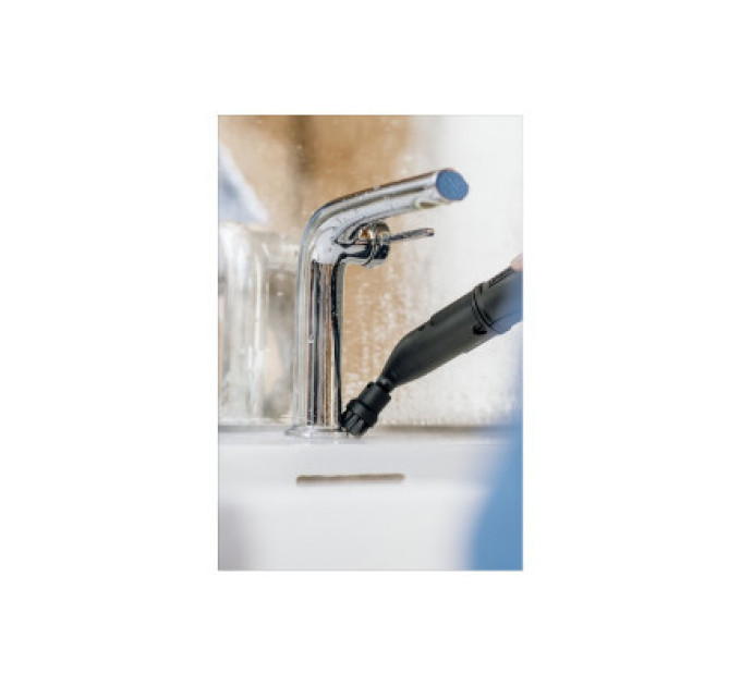Karcher Пароочищувач Karcher SC 5 EasyFix Premium Iron Plug (1.512-660.0)