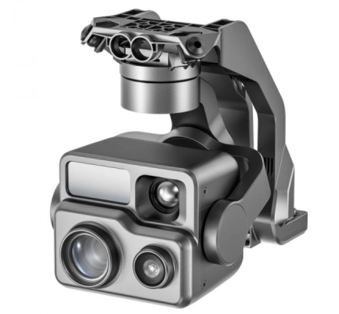 Autel Квадрокоптер Autel EVO Max 4T XE (+ у комплекті 1шт. батарея для дрона) (AR41199)