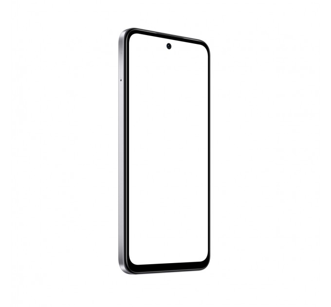 Infinix Мобільний телефон SMART 10 PLUS 4/128 X6725B TI SILVER INFINIX