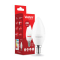 Vestum Лампочка Vestum C37 6W 4100K 220V E14 (1-VS-1303)