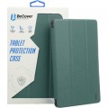 BeCover Чохол до планшета BeCover Smart Case Apple iPad Air 13" M2/M3 (2024/2025) Dark Green (711450)