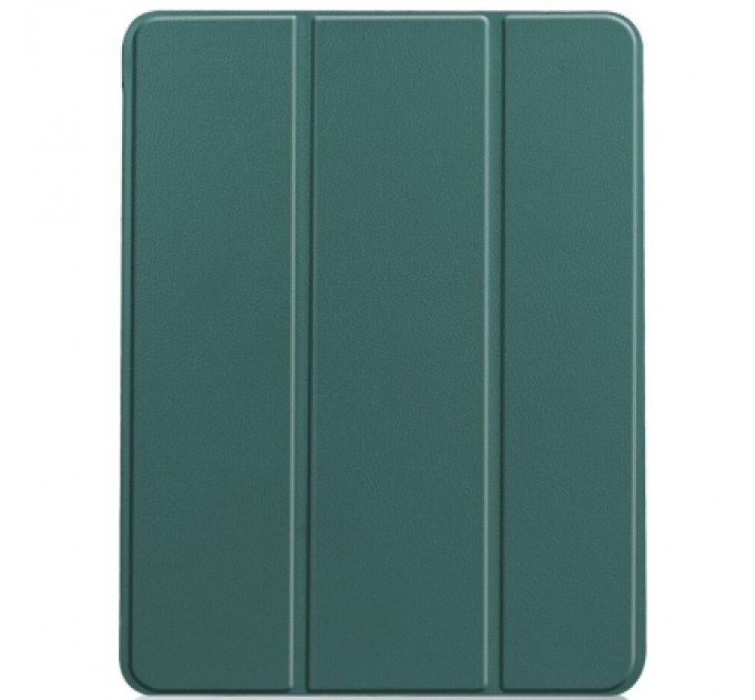 BeCover Чохол до планшета BeCover Smart Case Apple iPad Air 13" M2/M3 (2024/2025) Dark Green (711450)