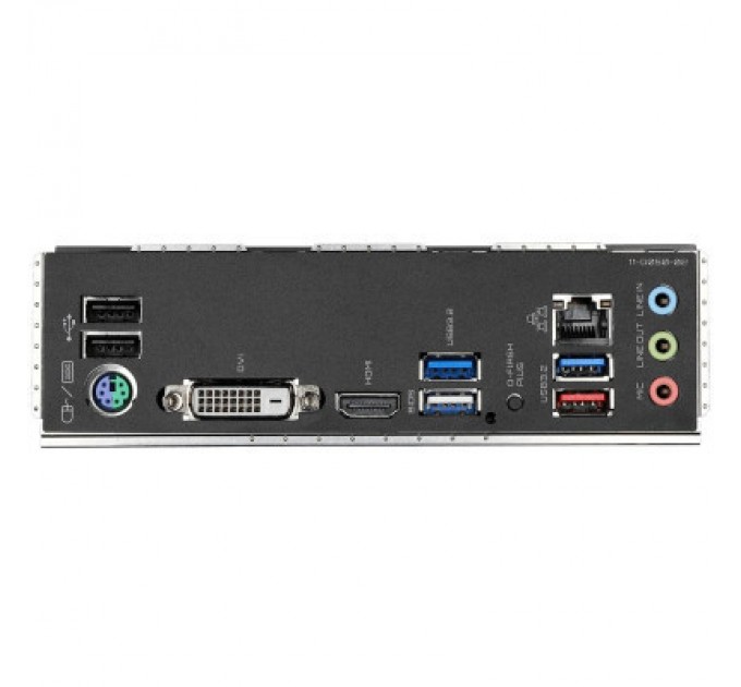 GIGABYTE Материнська плата GIGABYTE B550 GAMING X V2