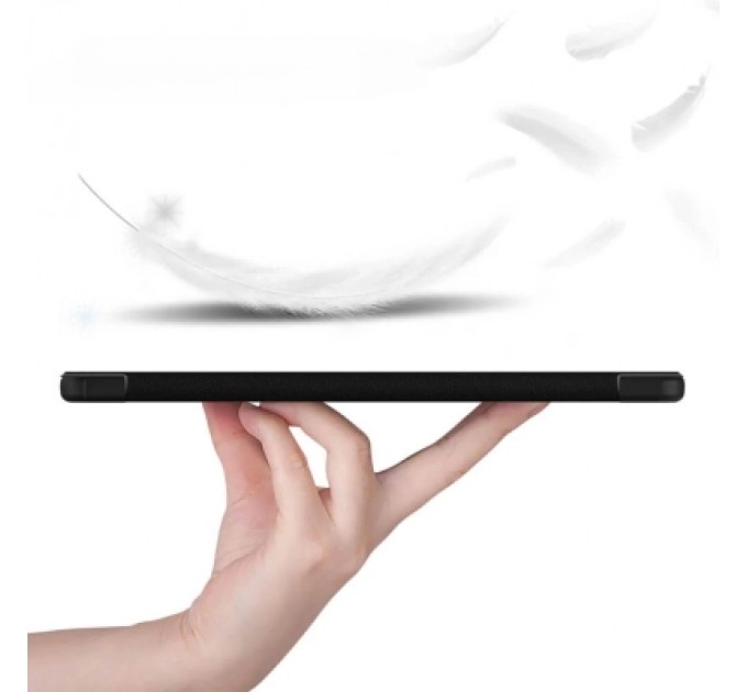 BeCover Чохол до планшета BeCover Smart Case Samsung Galaxy Tab A11 Plus SM-X236B 11.0" Black (713993)