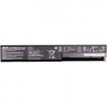 Акумулятор до ноутбука ASUS X401 (A32-X401) 10.8V 4400mAh PowerPlant (NB431083)