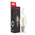 Vestum Лампочка Vestum С35Т Е14 4Вт 220V 3000К (1-VS-2406)