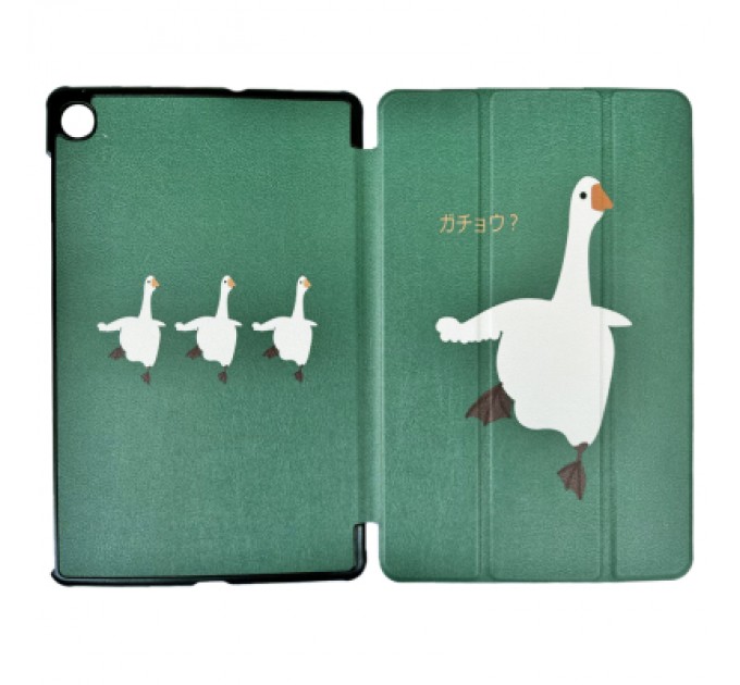 BeCover Чохол до планшета BeCover Smart Case Samsung Galaxy Tab A11 Plus SM-X236B 11.0" Goose (714016)