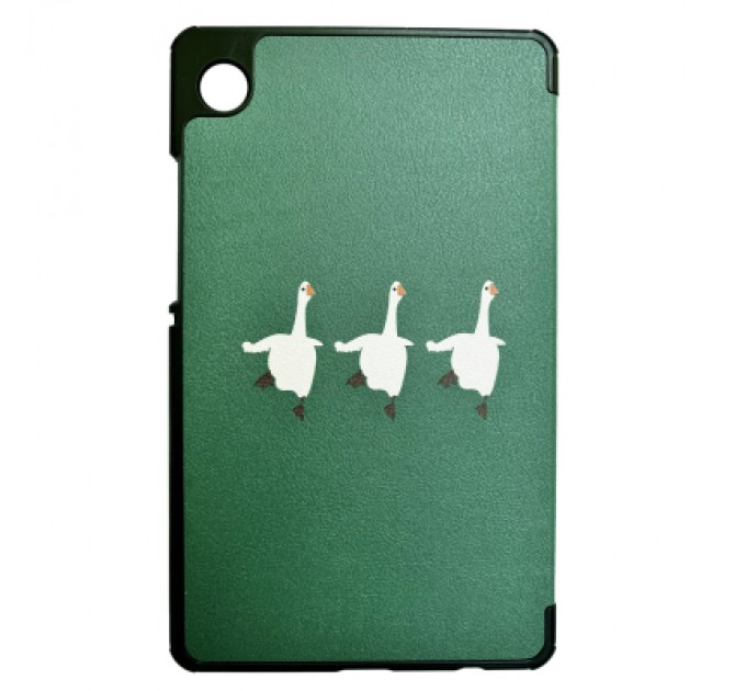 BeCover Чохол до планшета BeCover Smart Case Samsung Galaxy Tab A11 Plus SM-X236B 11.0" Goose (714016)