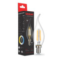 Vestum Лампочка Vestum С35Т Е14 4Вт 220V 4100К (1-VS-2405)