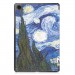 BeCover Чохол до планшета BeCover Smart Case Samsung Galaxy Tab A11 Plus SM-X236B 11.0" Night (714011)