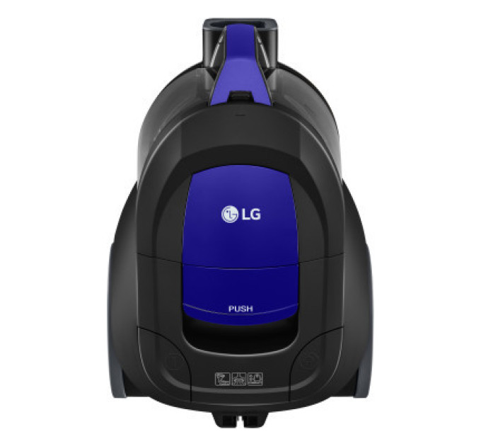 LG Пилосос LG VC5506NHTB