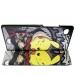 BeCover Чохол до планшета BeCover Smart Case Samsung Galaxy Tab A11 Plus SM-X236B 11.0" Pikachu (714019)