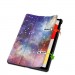 BeCover Чохол до планшета BeCover Smart Case Samsung Galaxy Tab A11 Plus SM-X236B 11.0" Space (714008)