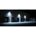 LEDVANCE Прожектор LEDVANCE FL ECO 100W/765 230V BK IP65 (4099854230592)