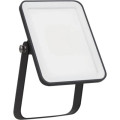 LEDVANCE Прожектор LEDVANCE FL ESSENTIAL 10W 840 BK IP65 (4058075767935)