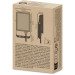 LEDVANCE Прожектор LEDVANCE FL ESSENTIAL 10W 840 BK IP65 (4058075767935)