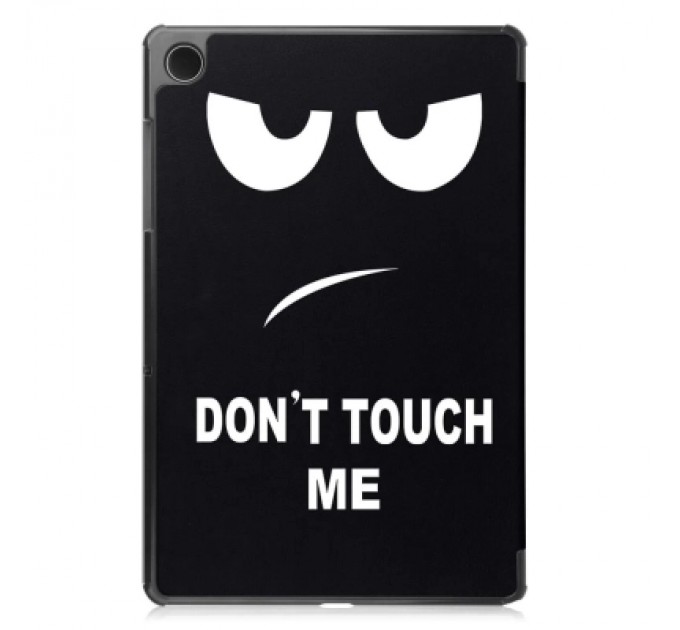 BeCover Чохол до планшета BeCover Smart Case Samsung Galaxy Tab A11 SM-X133/X135 8.7" Don't Touch (713974)