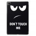 BeCover Чохол до планшета BeCover Smart Case Samsung Galaxy Tab A11 SM-X133/X135 8.7" Don't Touch (713974)