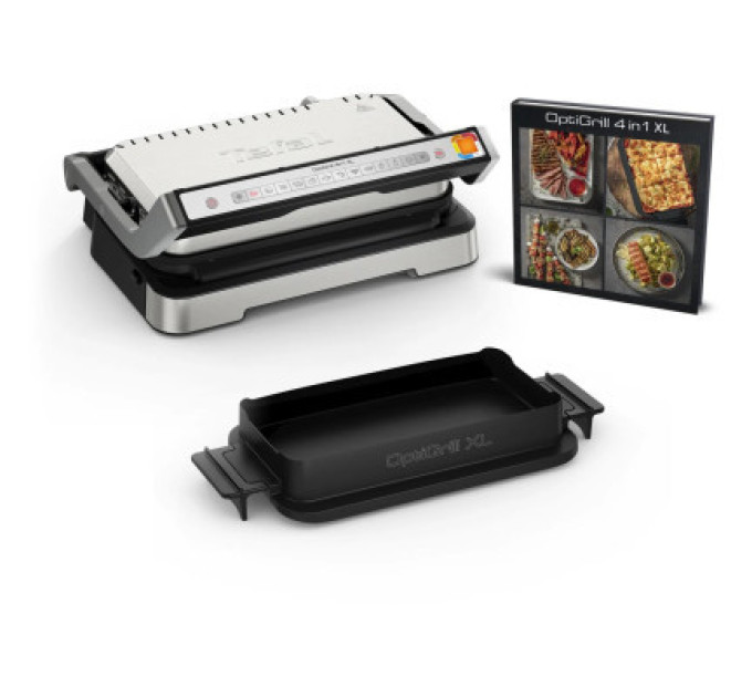 Tefal Електрогриль Tefal GC784D30