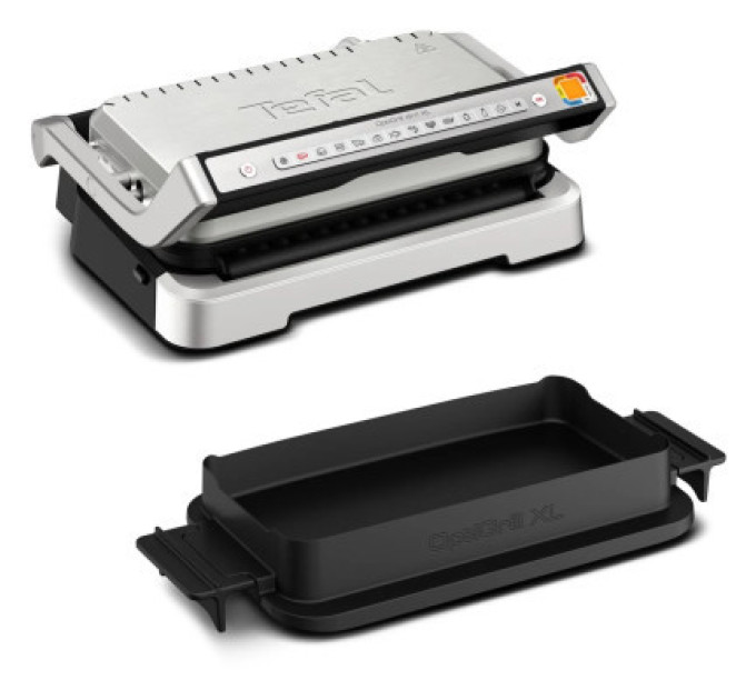 Tefal Електрогриль Tefal GC784D30
