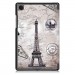 BeCover Чохол до планшета BeCover Smart Case Samsung Galaxy Tab A11 SM-X133/X135 8.7" Paris (713977)