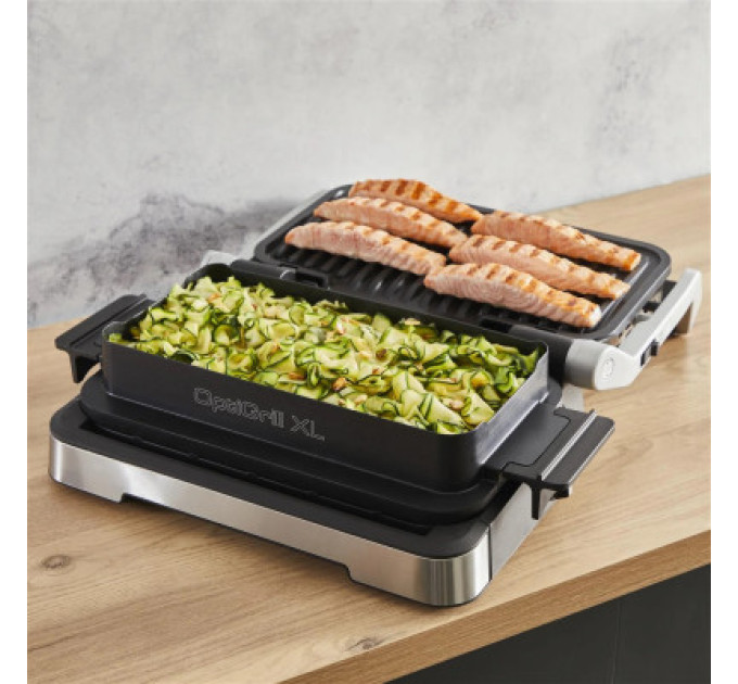 Tefal Електрогриль Tefal GC784D30