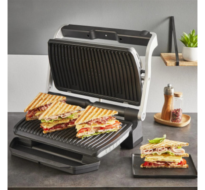 Tefal Електрогриль Tefal GC727D10