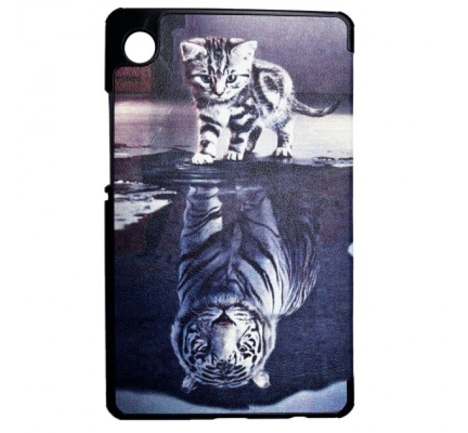 BeCover Чохол до планшета BeCover Smart Case Samsung Galaxy Tab A11 SM-X133/X135 8.7" Predator (713990)