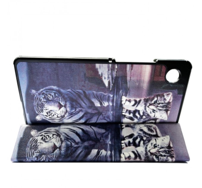 BeCover Чохол до планшета BeCover Smart Case Samsung Galaxy Tab A11 SM-X133/X135 8.7" Predator (713990)