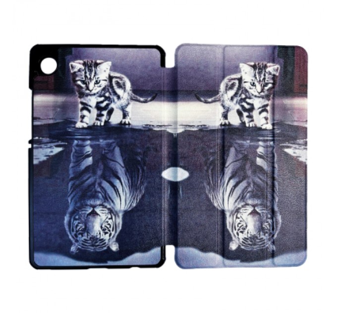 BeCover Чохол до планшета BeCover Smart Case Samsung Galaxy Tab A11 SM-X133/X135 8.7" Predator (713990)